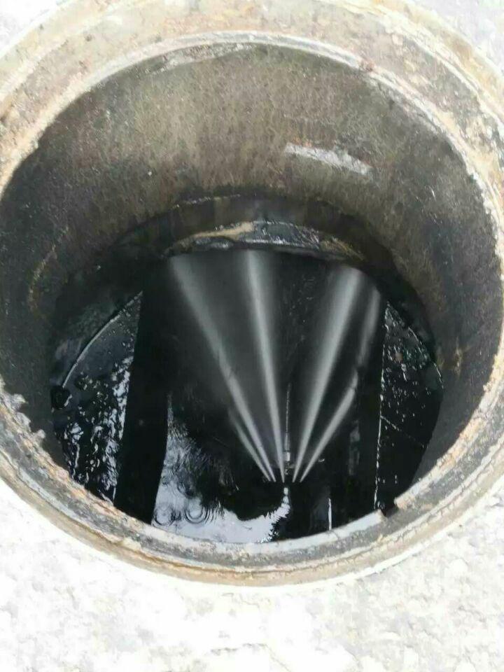 莞城街道市政管道清洗-排污管道清洗