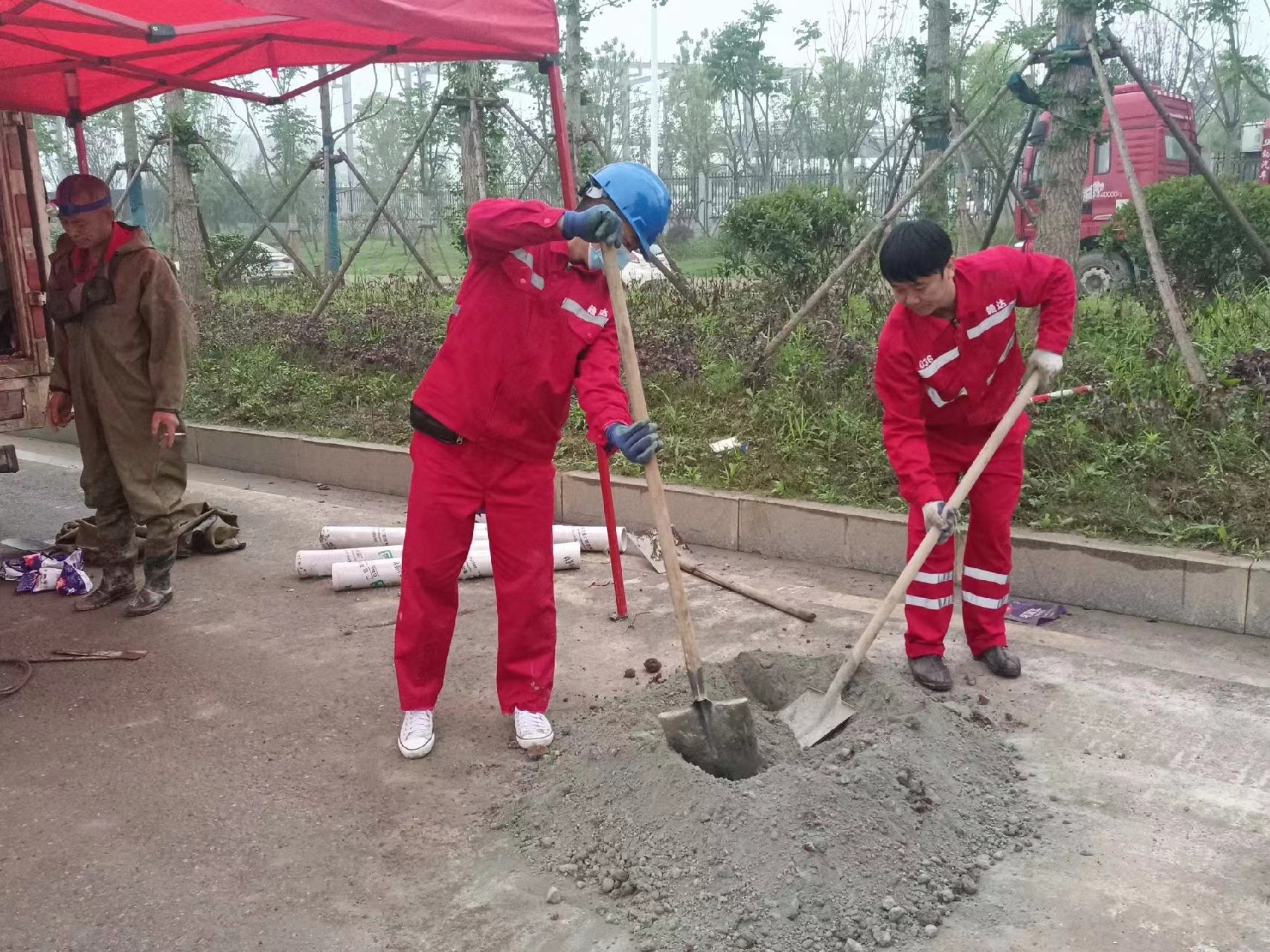 莞城街道管道疏通哪家好】及时进行市政管道清淤